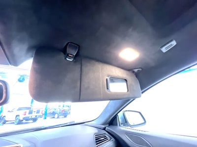 2013 BMW 6 Series 650i xDrive