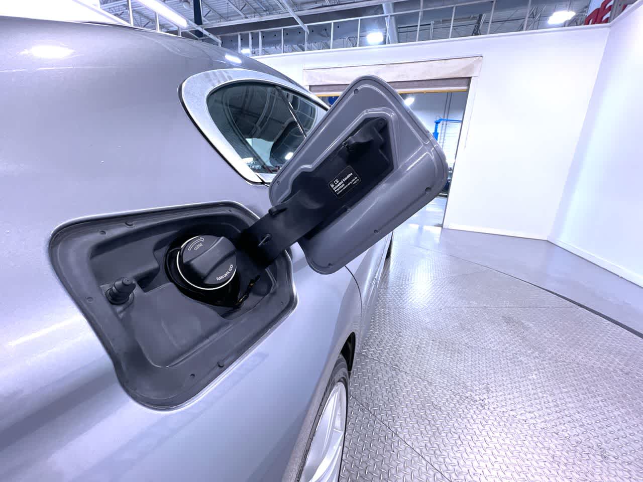 2013 BMW 6 Series 650i xDrive