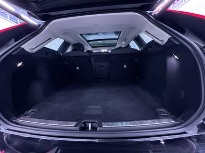 2023 Volvo XC60 Plus Dark Theme