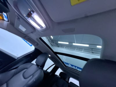 2025 Volvo V60 Cross Country Plus