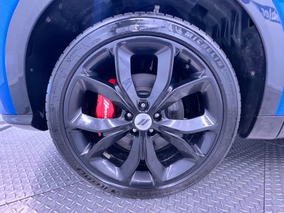 2024 Dodge Hornet R/T