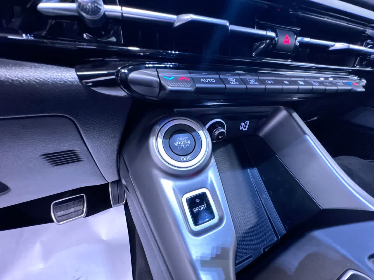 2024 Dodge Hornet R/T