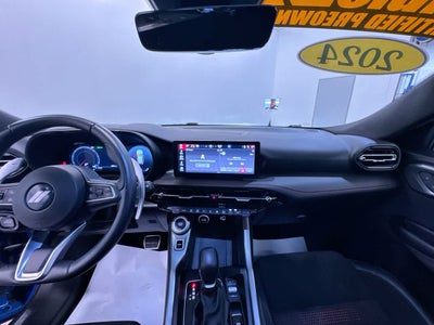 2024 Dodge Hornet R/T