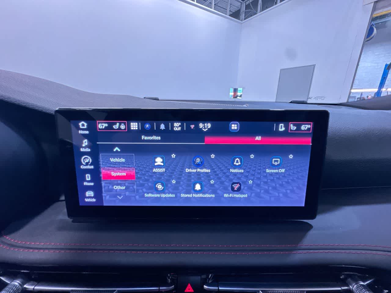 2024 Dodge Hornet R/T