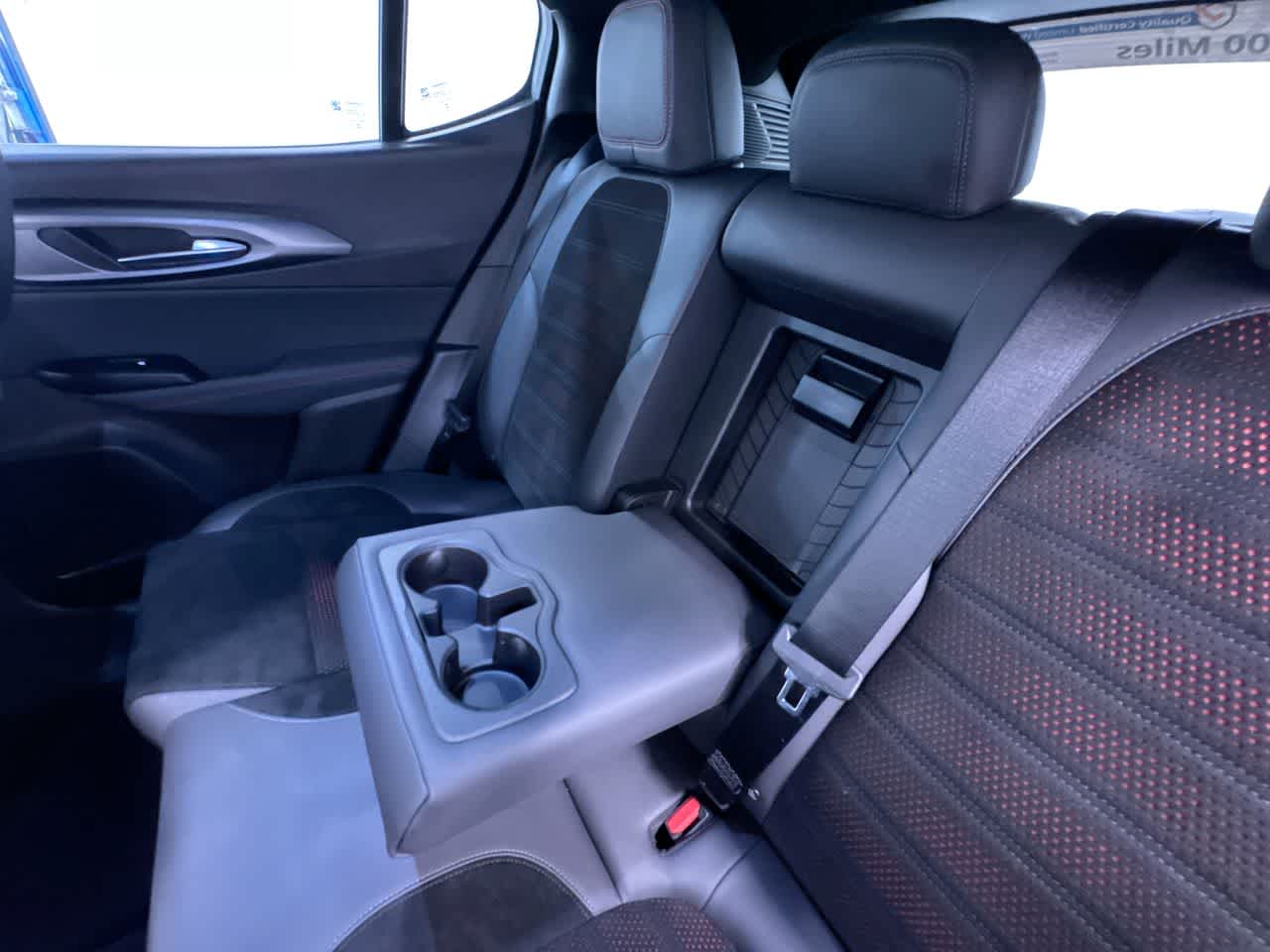 2024 Dodge Hornet R/T