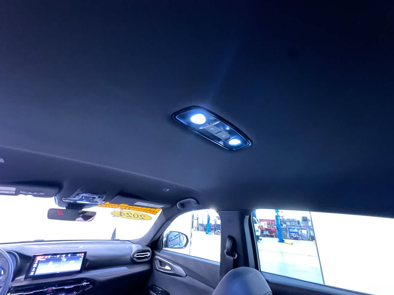 2024 Dodge Hornet R/T