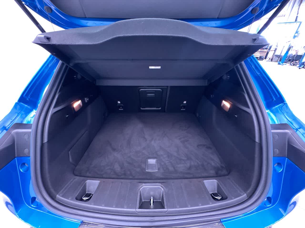 2024 Dodge Hornet R/T