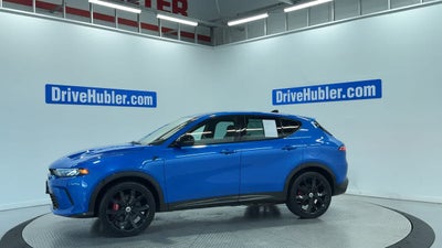 2024 Dodge Hornet R/T