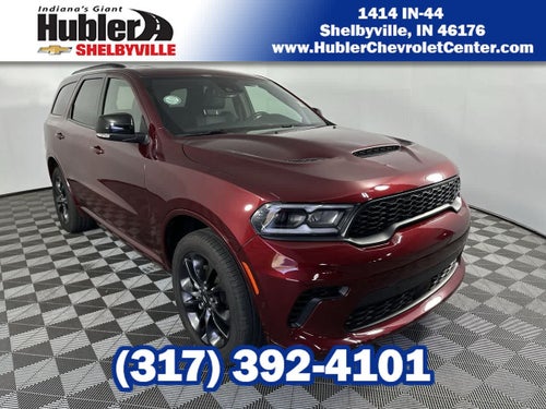 2024 Dodge Durango GT Premium