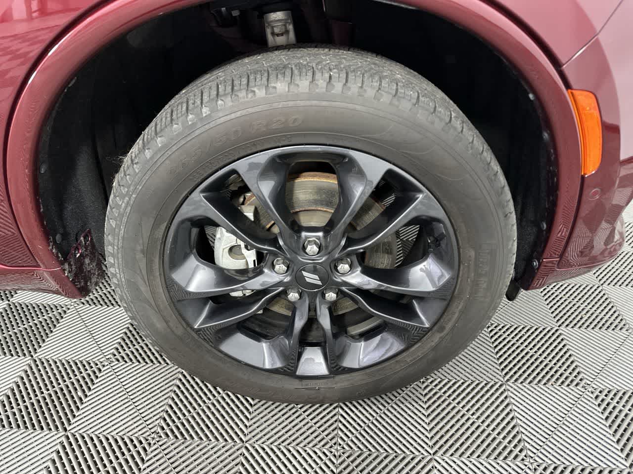 2024 Dodge Durango GT Premium