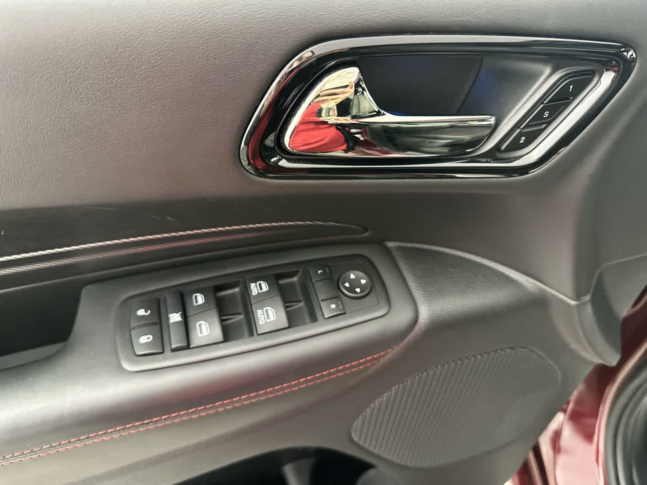 2024 Dodge Durango GT Premium