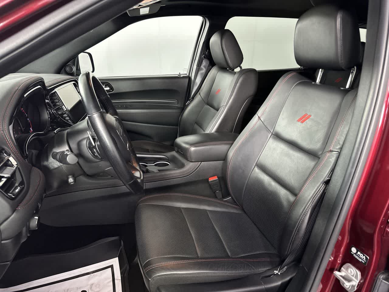 2024 Dodge Durango GT Premium