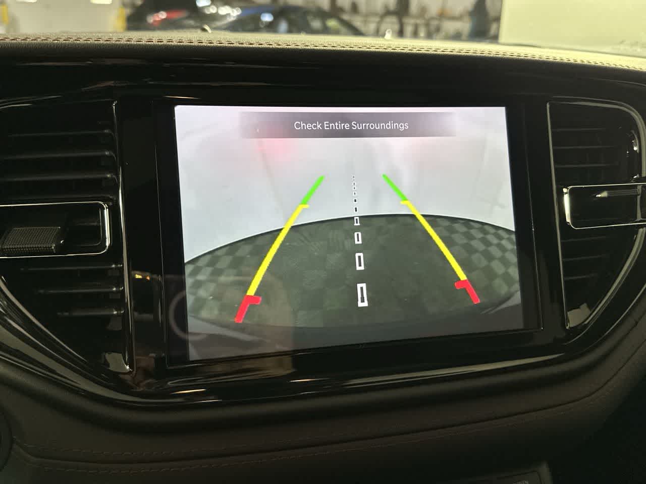 2024 Dodge Durango GT Premium