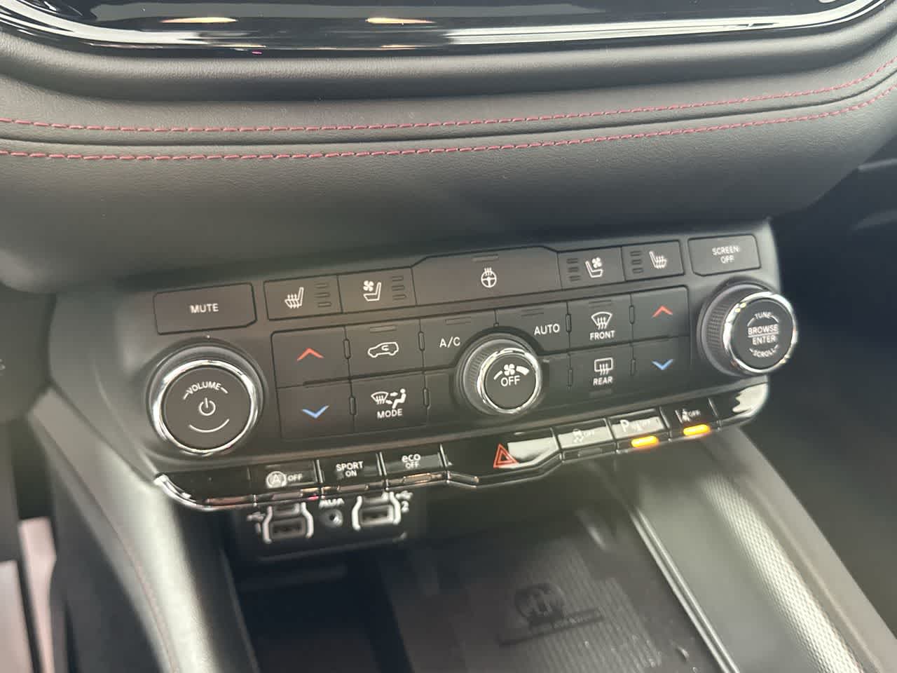 2024 Dodge Durango GT Premium