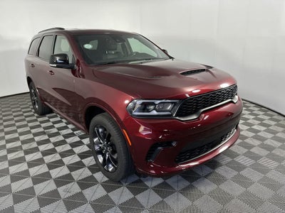 2024 Dodge Durango GT Premium