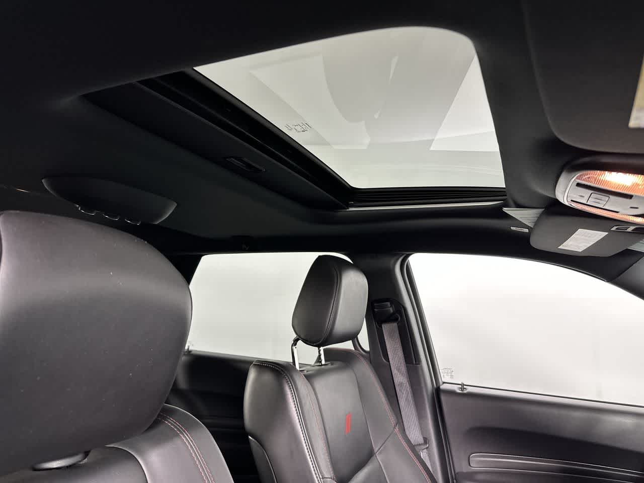 2024 Dodge Durango GT Premium