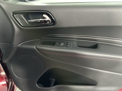 2024 Dodge Durango GT Premium