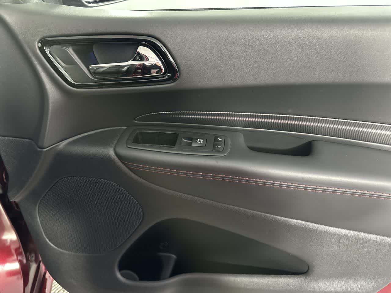 2024 Dodge Durango GT Premium