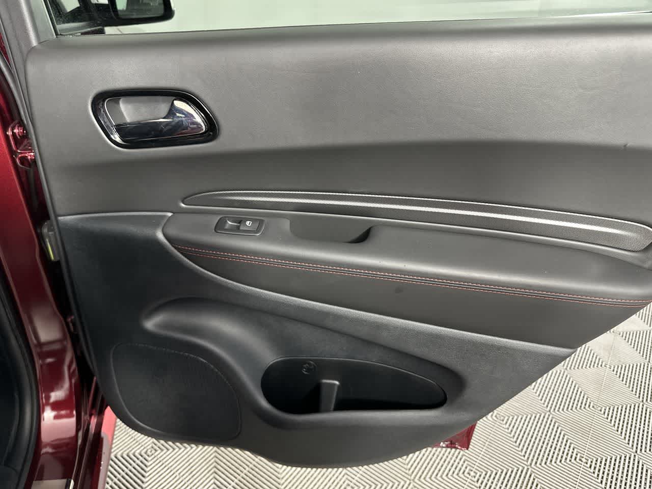 2024 Dodge Durango GT Premium