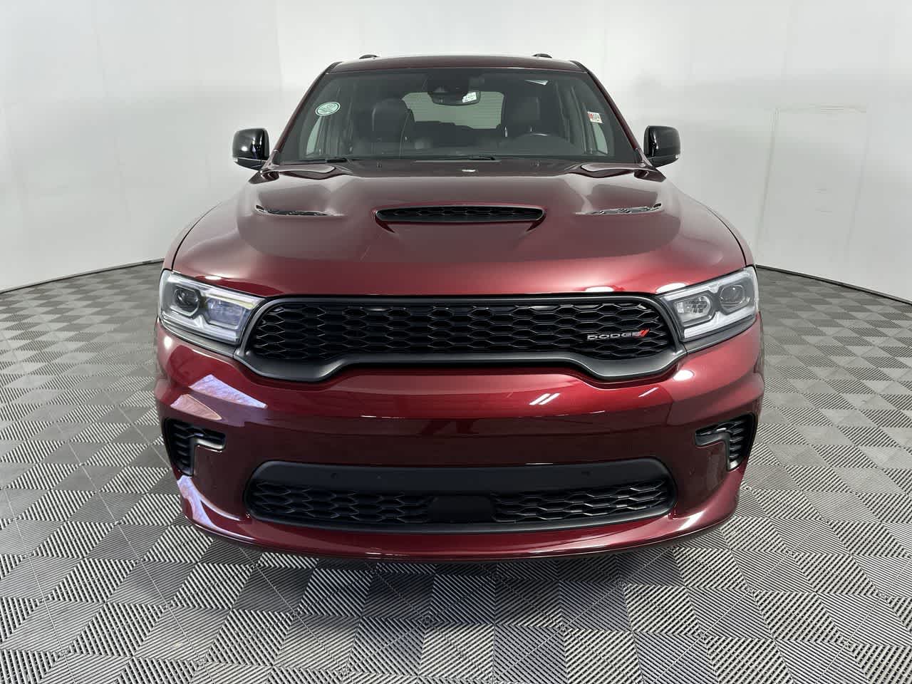 2024 Dodge Durango GT Premium