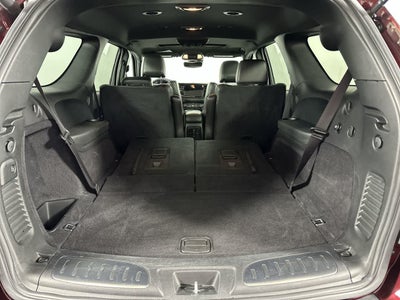 2024 Dodge Durango GT Premium