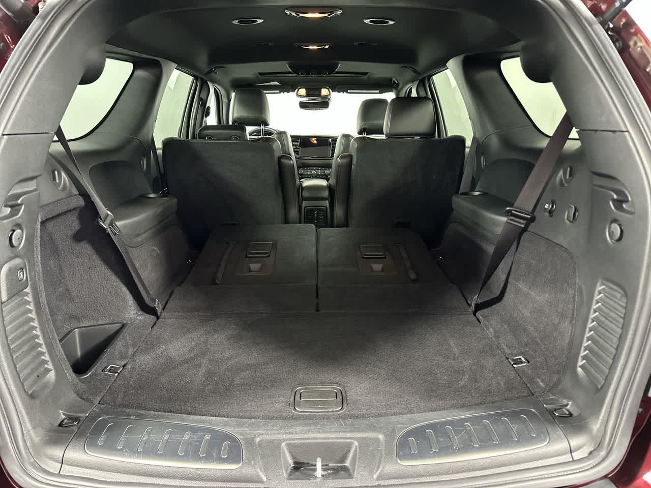 2024 Dodge Durango GT Premium