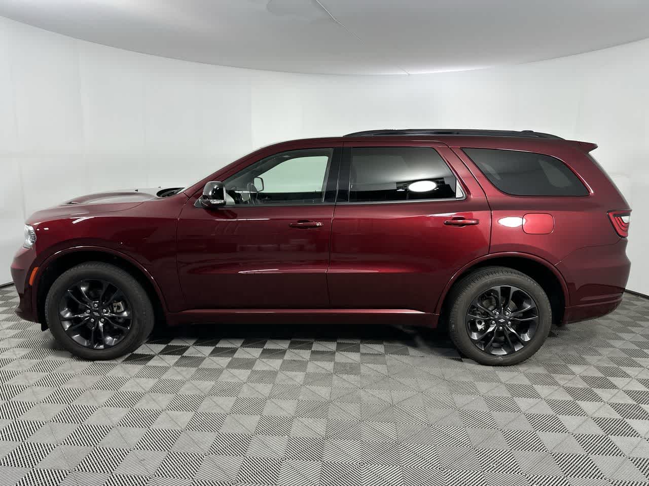 2024 Dodge Durango GT Premium