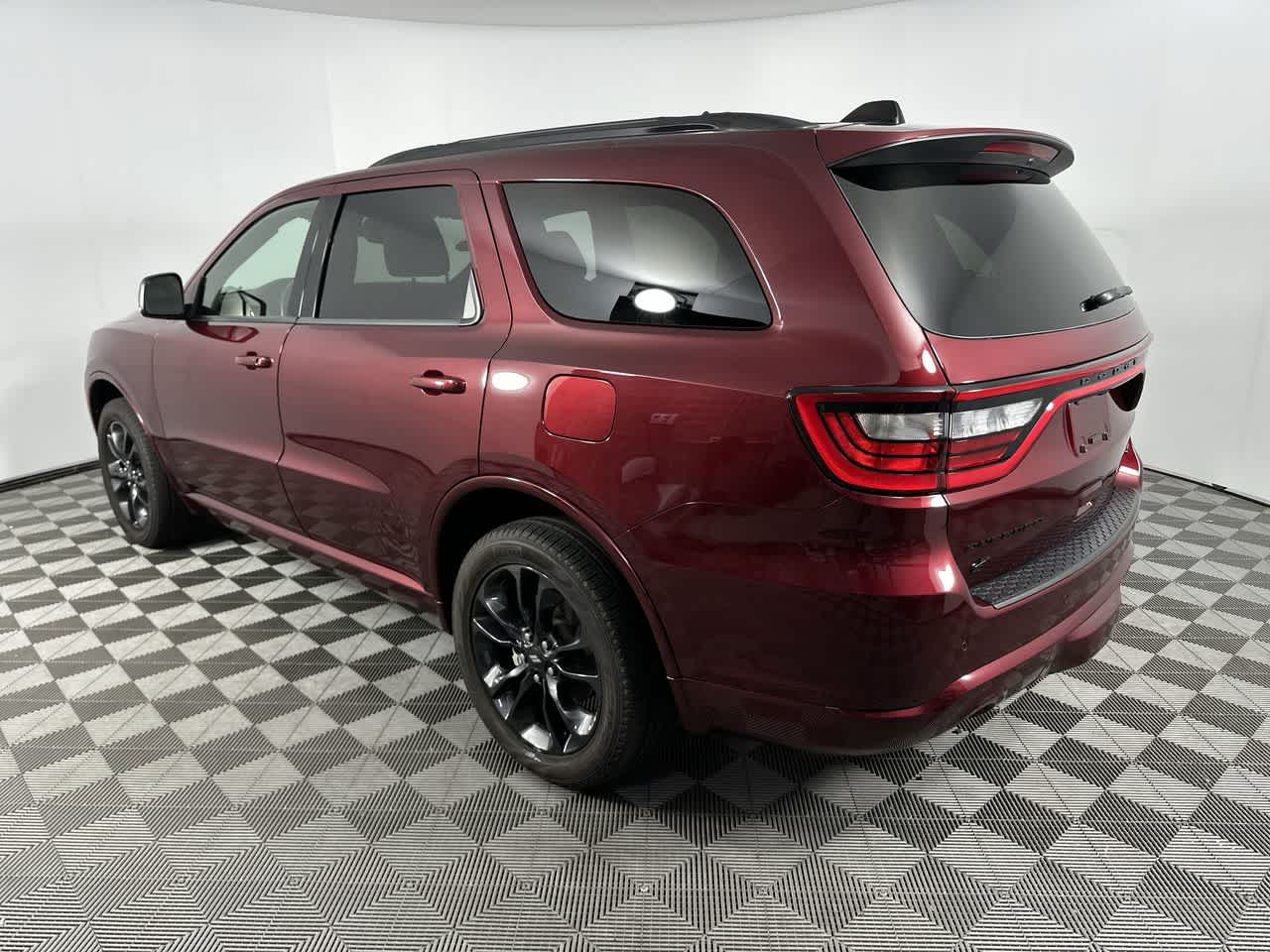 2024 Dodge Durango GT Premium