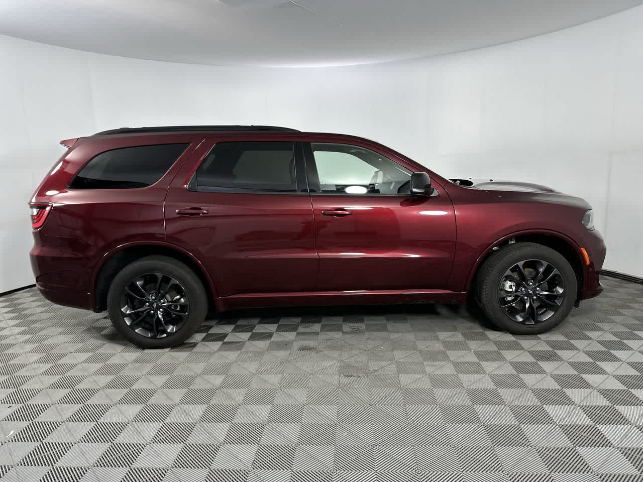 2024 Dodge Durango GT Premium