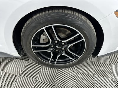 2023 Ford Mustang EcoBoost