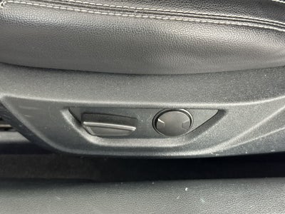 2023 Ford Mustang EcoBoost