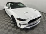 2023 Ford Mustang EcoBoost