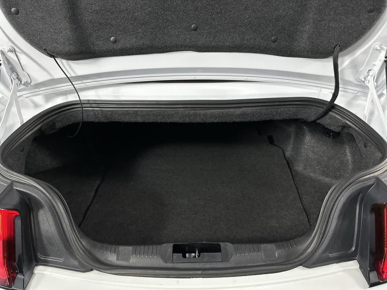 2023 Ford Mustang EcoBoost