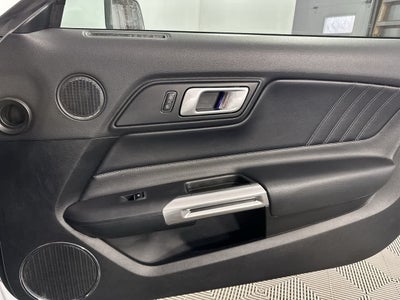 2023 Ford Mustang EcoBoost