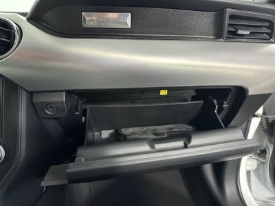 2023 Ford Mustang EcoBoost