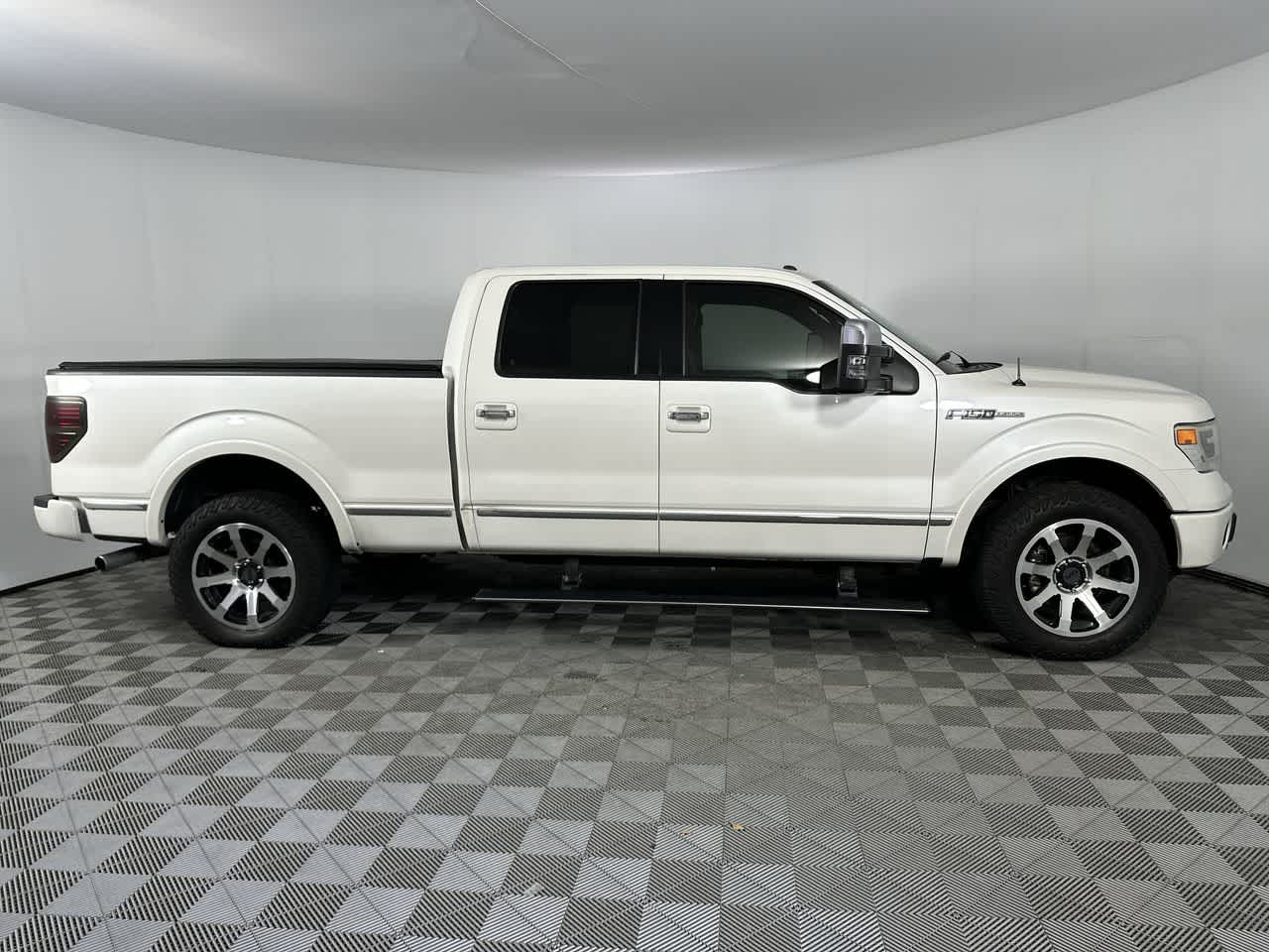 2014 Ford F-150 XL