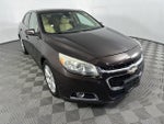 2015 Chevrolet Malibu LTZ