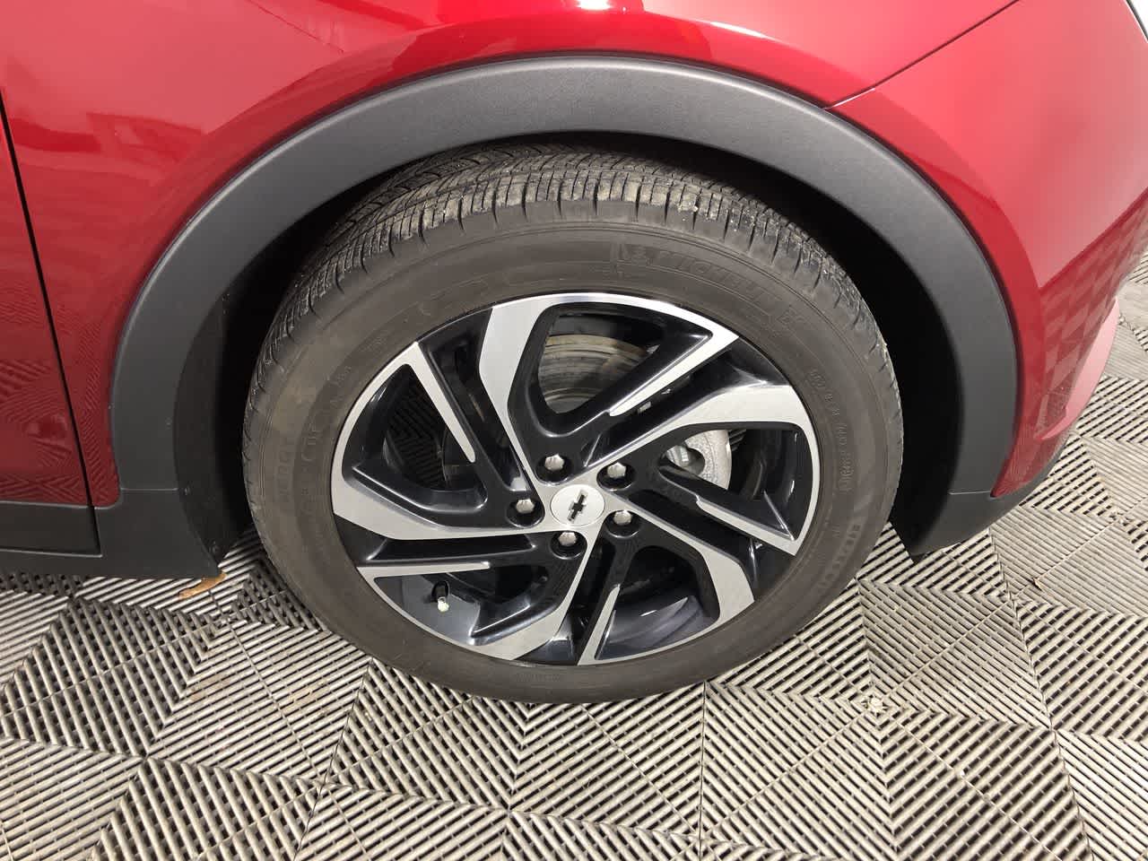 2023 Chevrolet Bolt EV 2LT