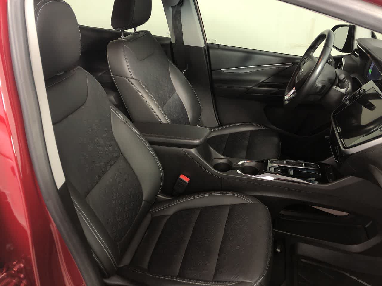 2023 Chevrolet Bolt EV 2LT