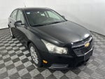 2012 Chevrolet Cruze ECO