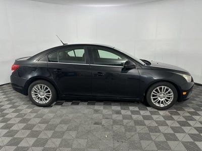 2012 Chevrolet Cruze ECO