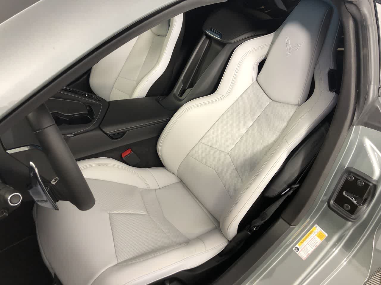2024 Chevrolet Corvette Stingray 1LT