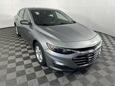 2024 Chevrolet Malibu LS
