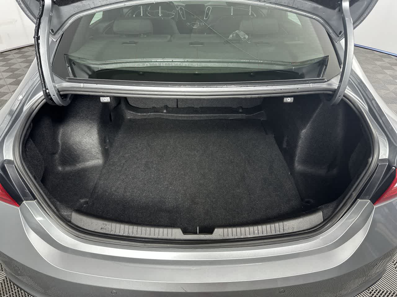 2024 Chevrolet Malibu LS
