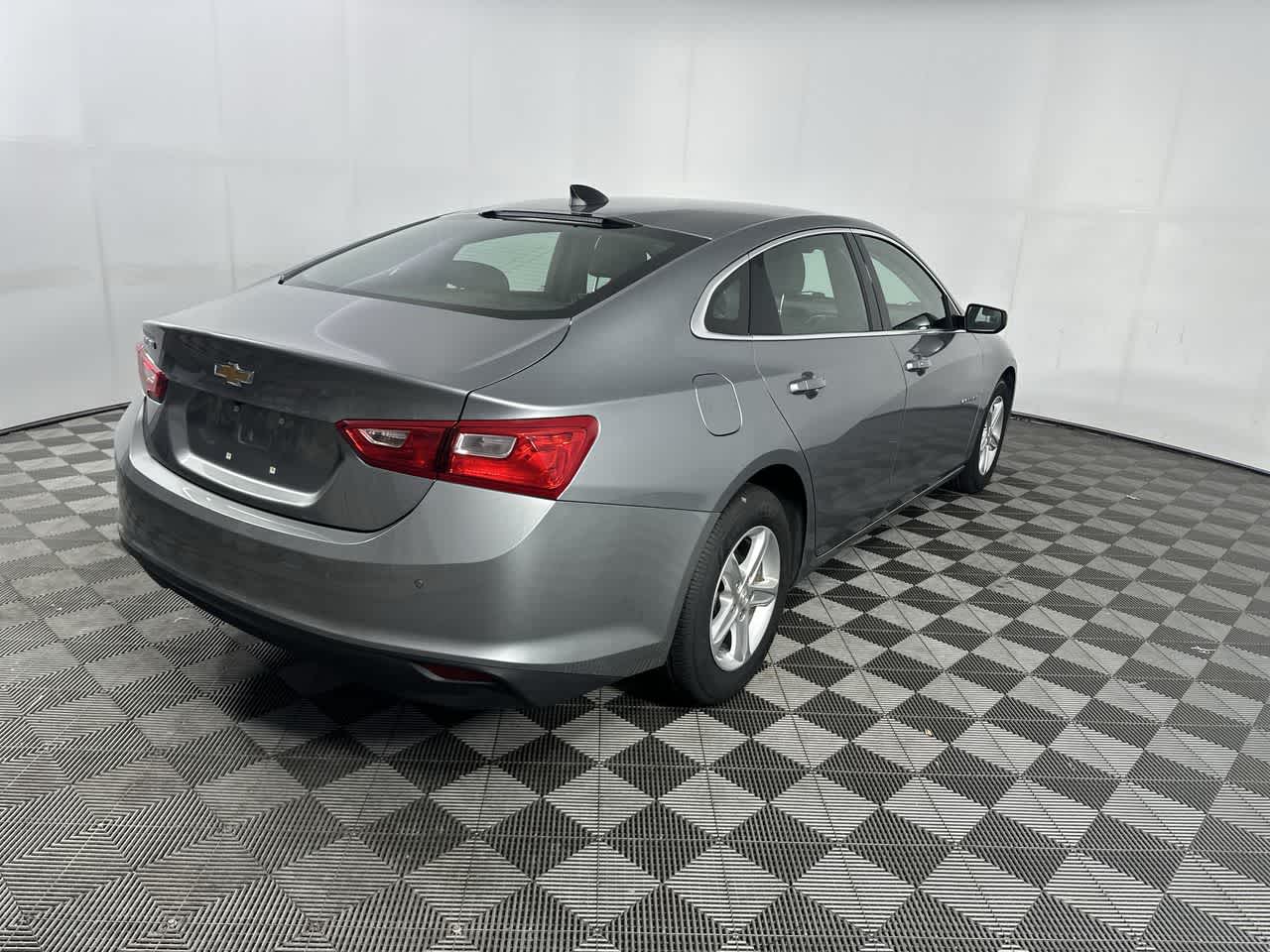 2024 Chevrolet Malibu LS