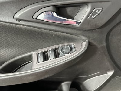 2022 Chevrolet Malibu RS