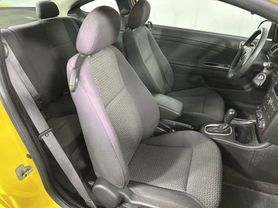 2009 Pontiac G5 Base