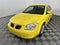 2009 Pontiac G5 Base