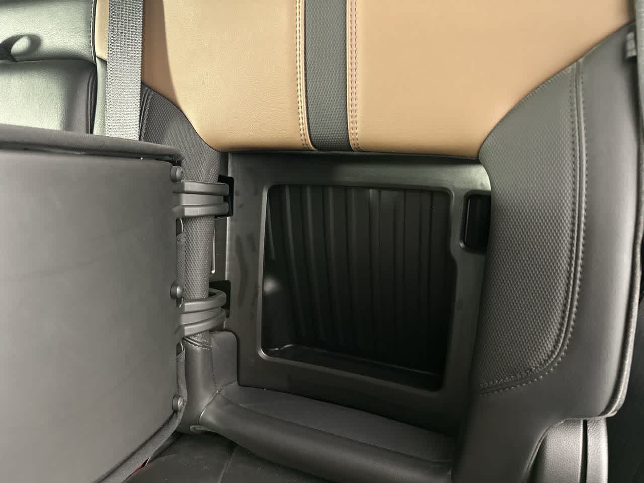 2021 Chevrolet Silverado 2500 HD High Country