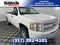 2011 Chevrolet Silverado 1500 Work Truck